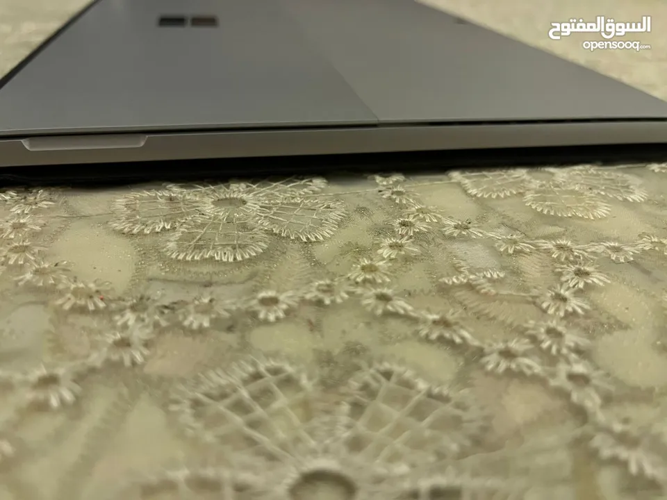 Microsoft Surface Pro (5th Gen)