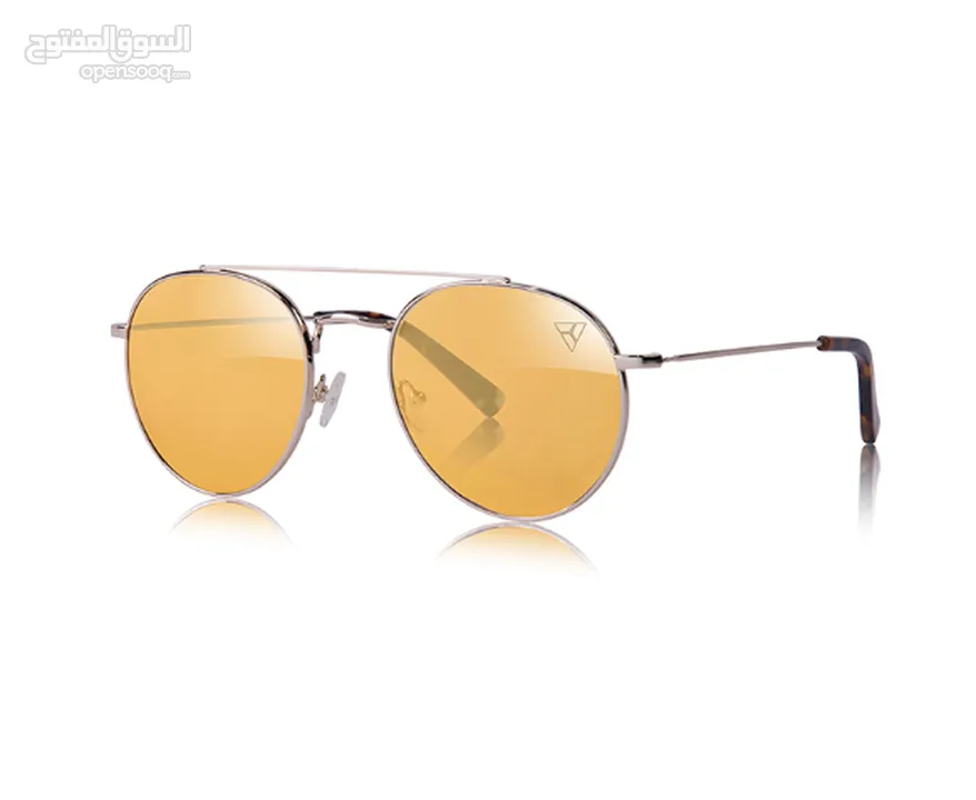 TULUM GOLD form men, Indoor/Outdoor   نظارة - نظارات - عدسات - شمسية