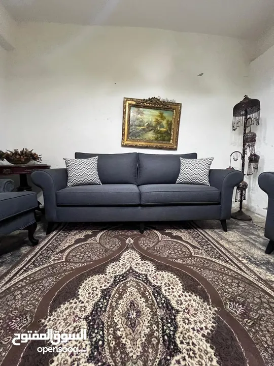 طقم كنب امريكي