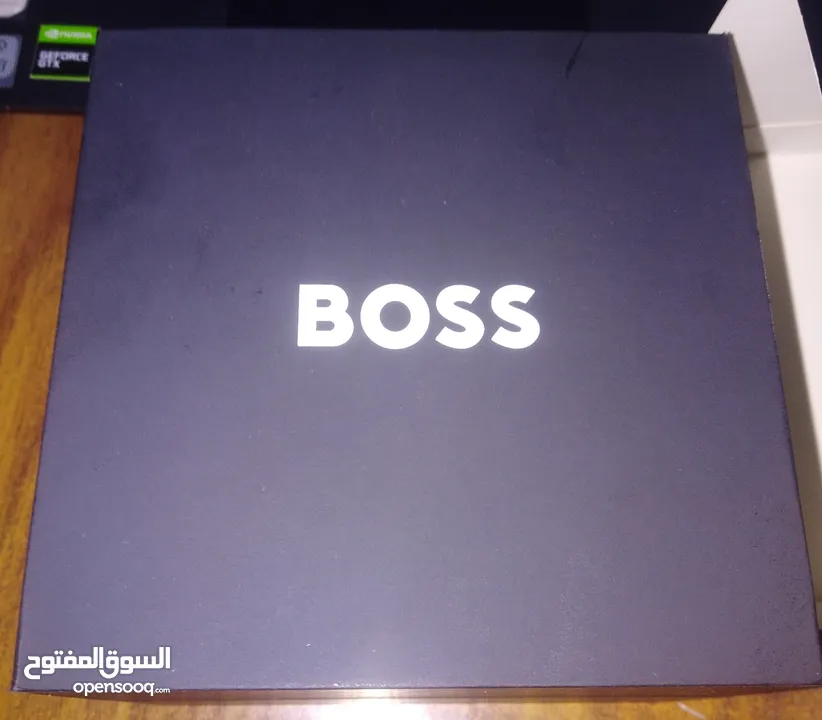 Hugo Boss original from ireland