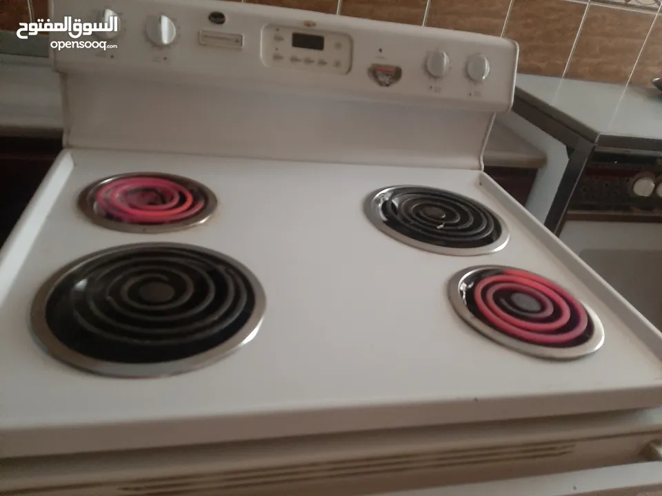 غاز امريكي نوعيه نظيف جدا