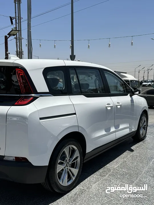 Bustune E05 Pro 2023 Zero // مكفول