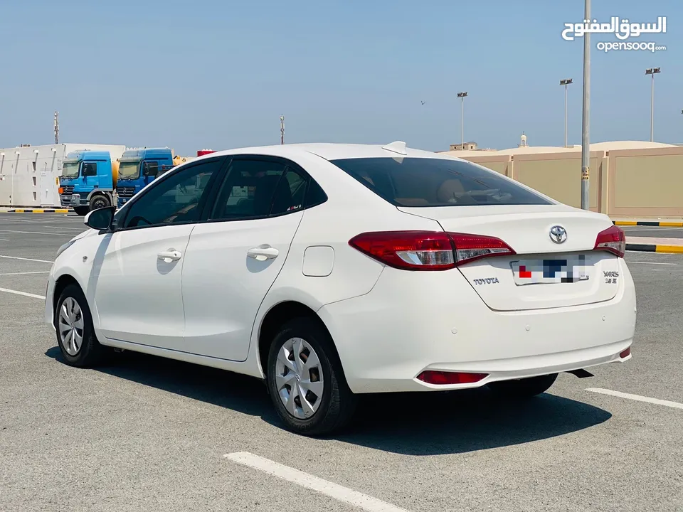 Toyota Yaris 2019 for sale