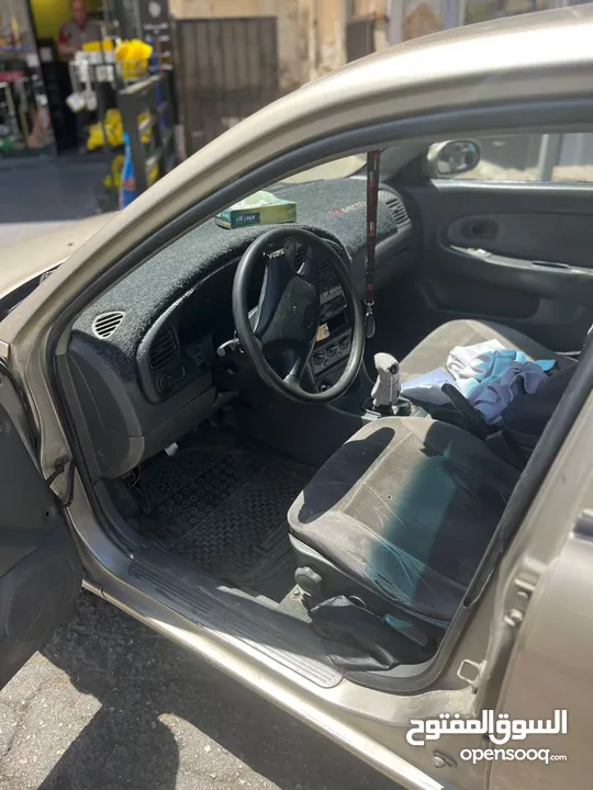 kia ll 2000