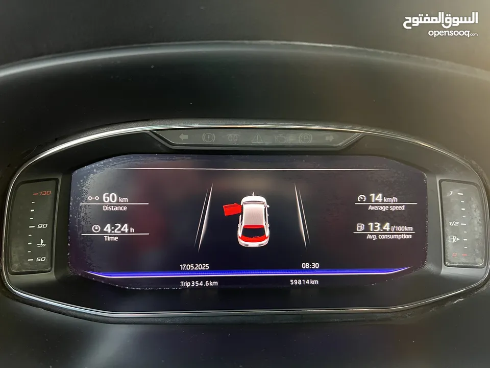 سيات اف ار 2020 حررق كاااش فقطط 81.999