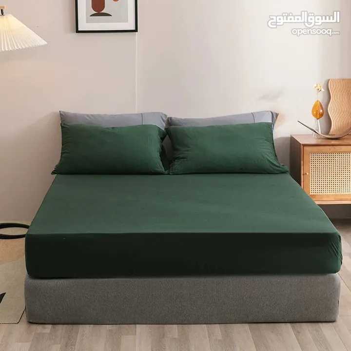 شرشف مطاط مفرد،مجوز
