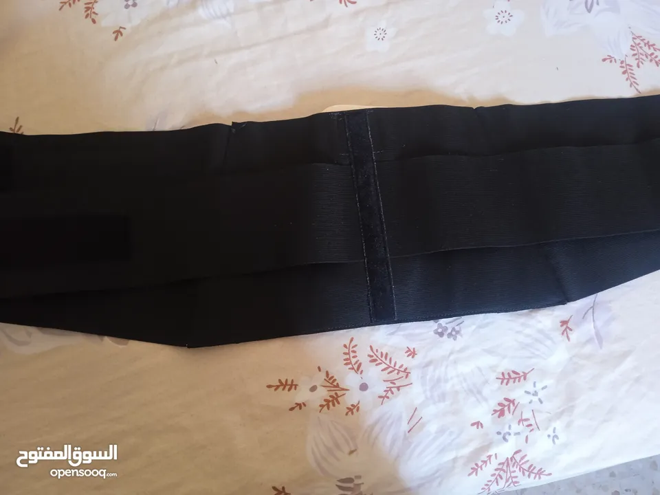 مشدات للبطن للبيع سعر الواحد ب 5