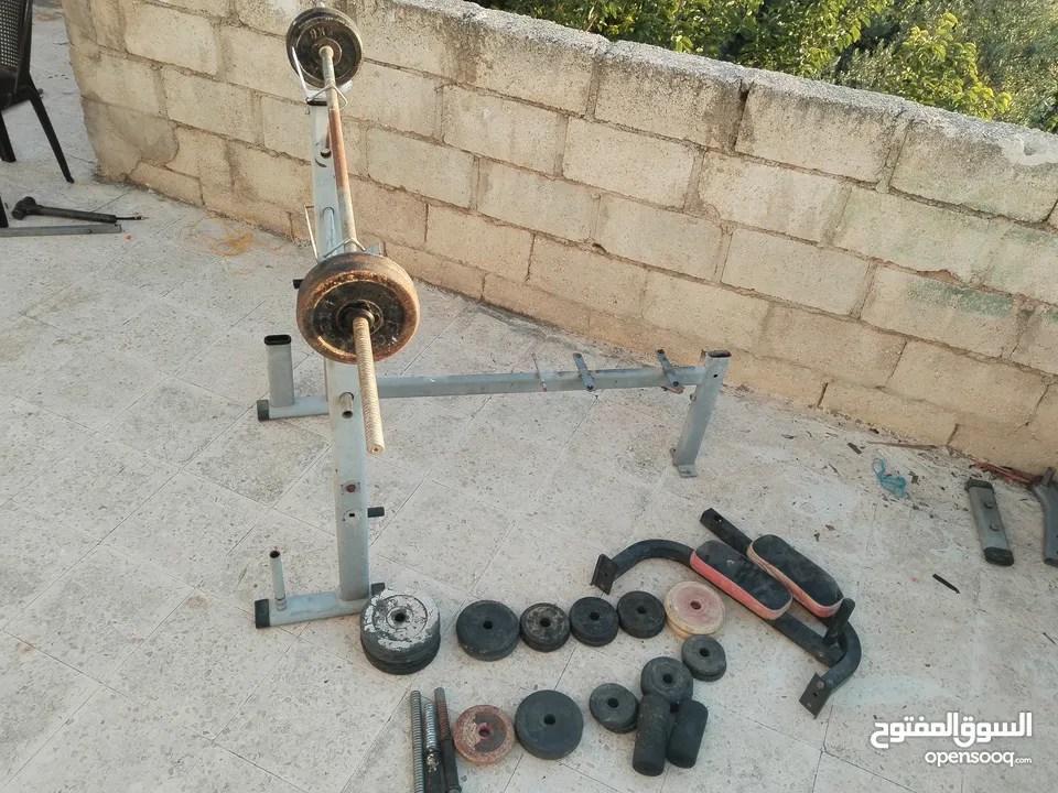 الات رياضيه