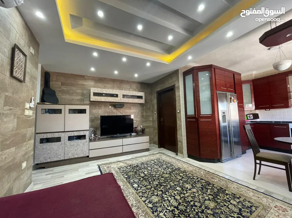 شقة مفروشة للإيجار  ( Property 39588 ) سنوي فقط