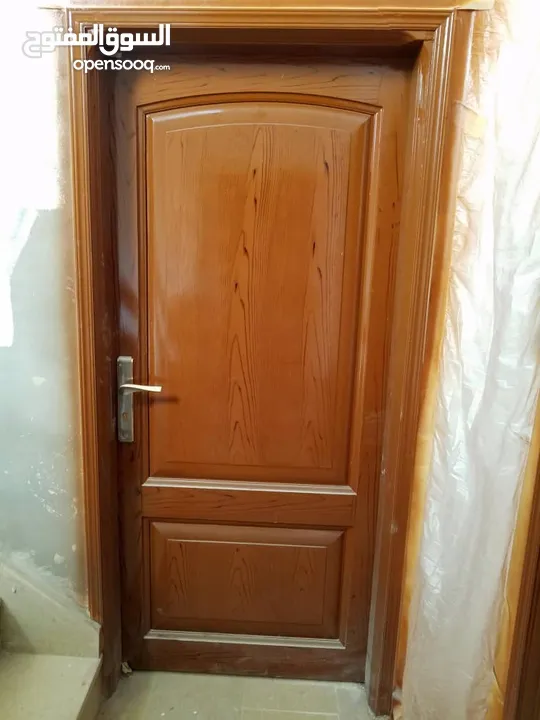 الجوده,لأعمال الأبواب الخشبيه،صنعاء