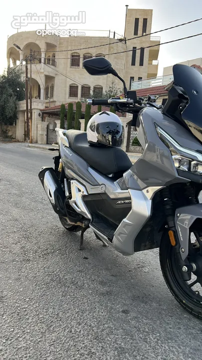 سكوتر ديانج 150cc للبيع......