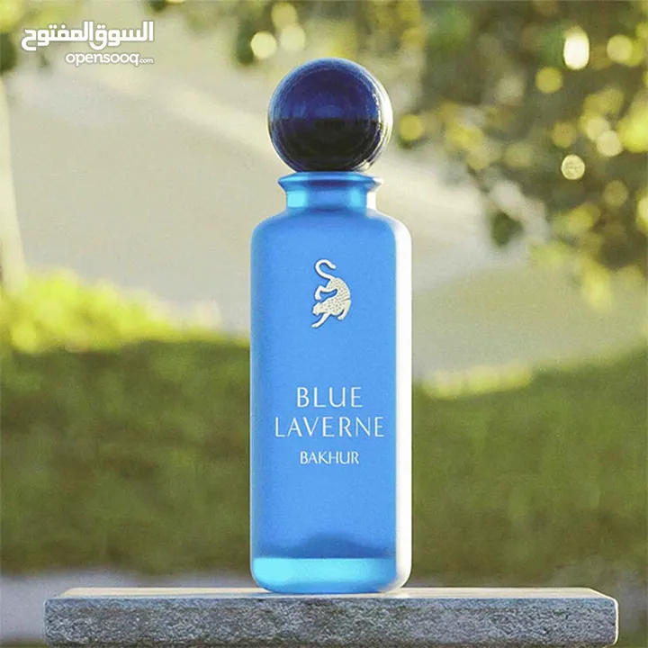 جميع عطور  لافيرن وعساف