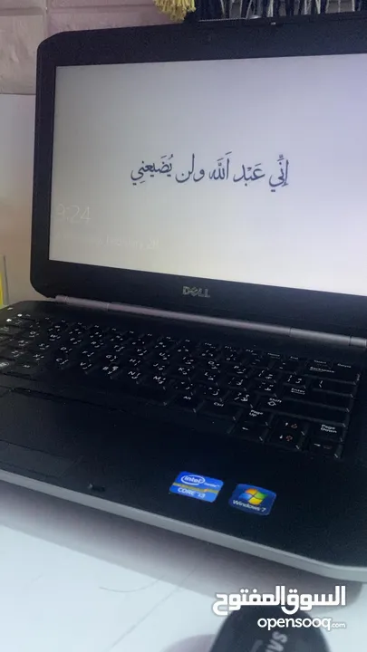 حاسبة ديل Dell