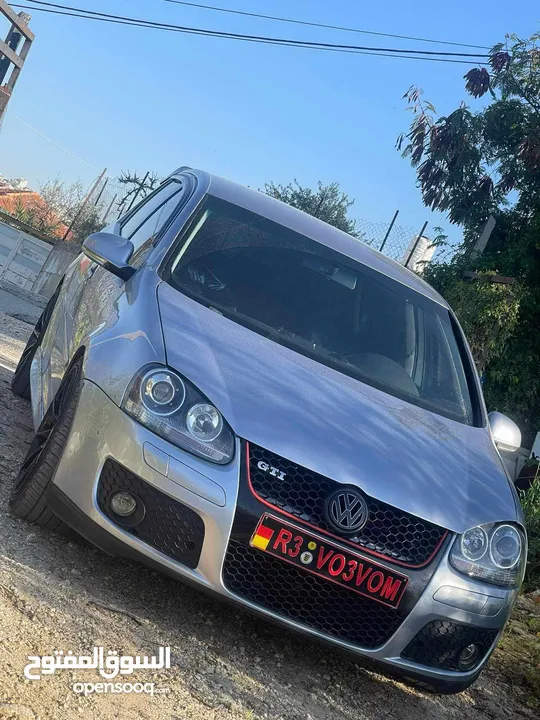 Golf mk5 1600cc