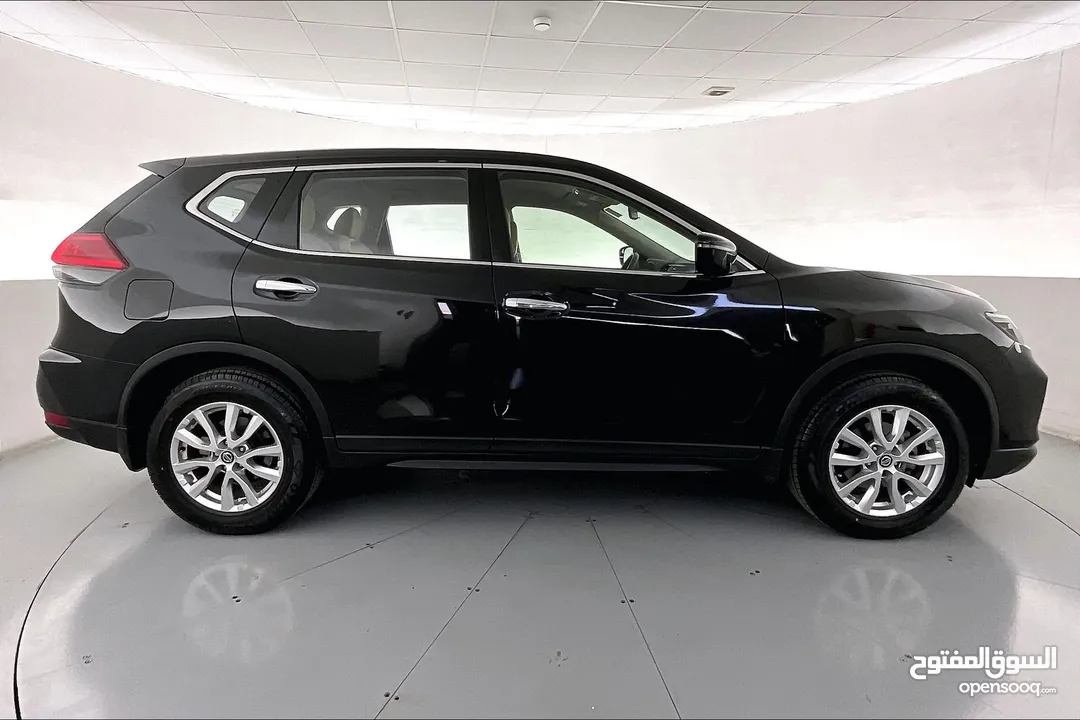 2020 Nissan X Trail S  • Big Price Drop  • 1 Year free warranty • 338414