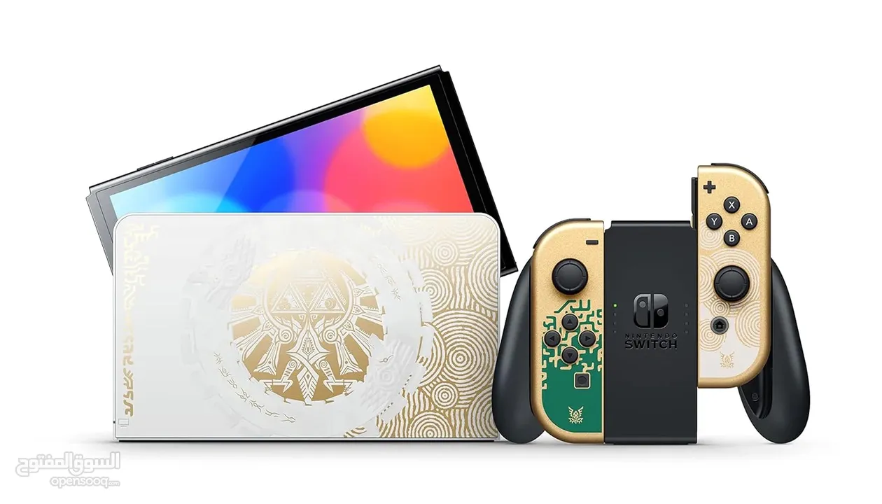 خدمة تعديل أي جهاز ننتندو سويتش مع تنزيل ألعاب ((شغل مكفول ودعم فني)Switch modding Service