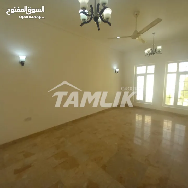 Awesome Townhouse for Rent in Al Azaiba  REF 313GB