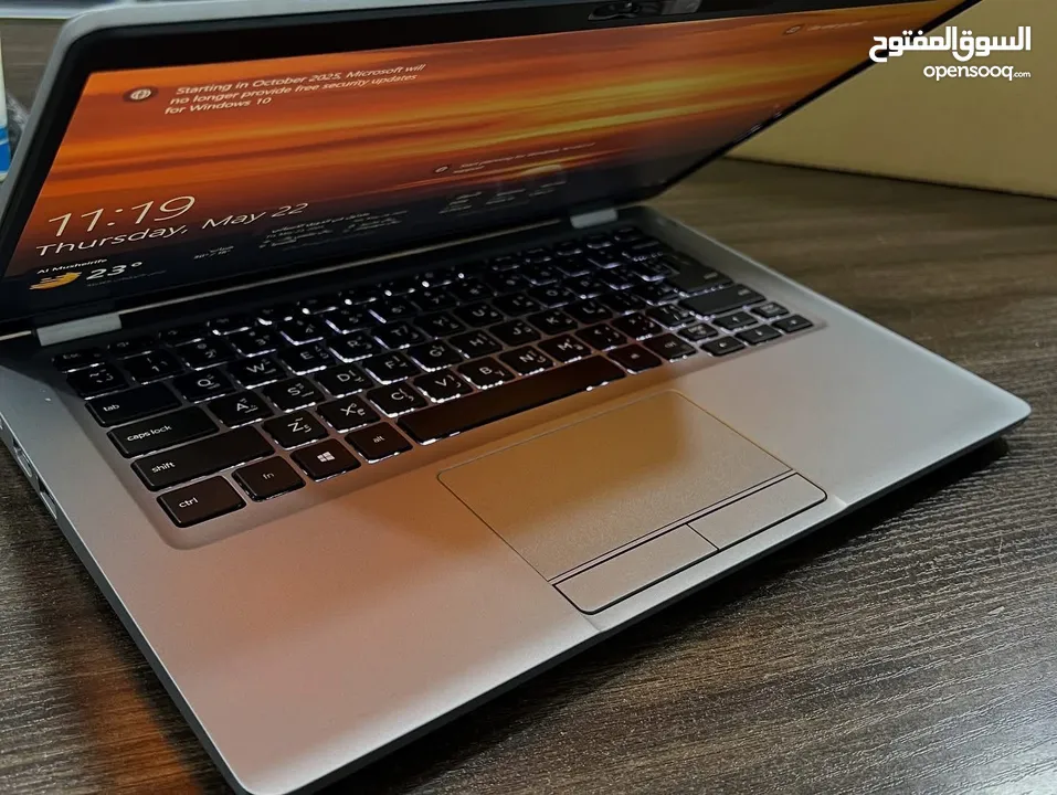 Dell Latitude E5310