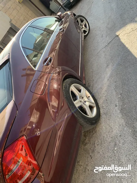 مرسيدس s350 مميزه اعلى صنف