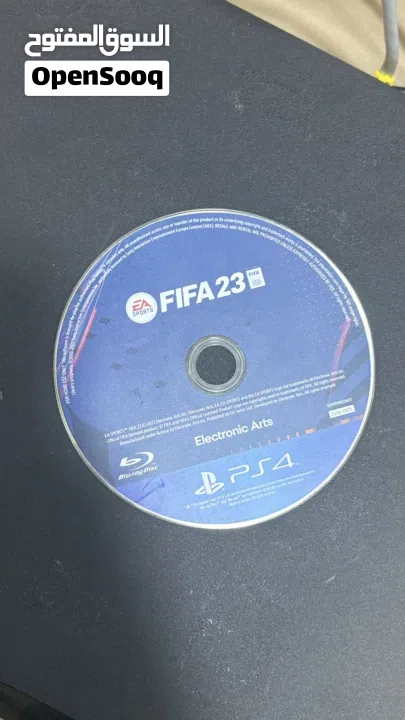 بليستيشن4 مستعمل