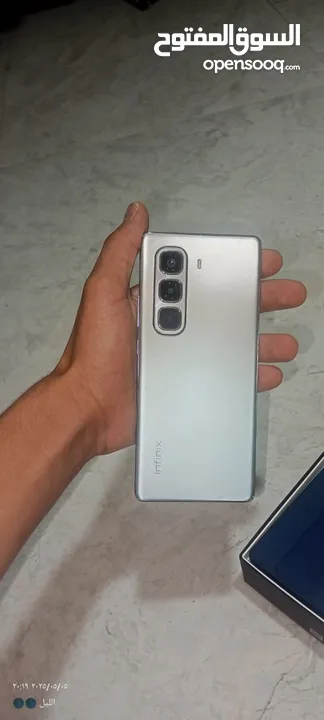 انفنكس هوت 50برو بلس للبيع بسعر حرق