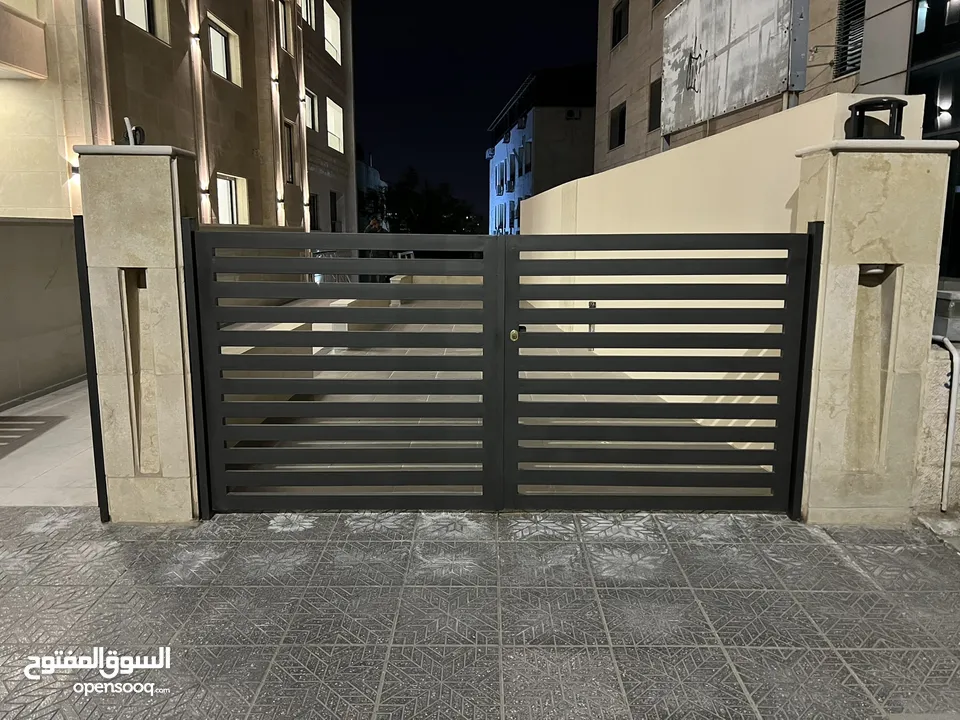 احجز شقتك في مشروع الشميساني باقل الاسعار ابتداءً من 105000دينار،شقق فاخرة جدا قرب سفن ستورز