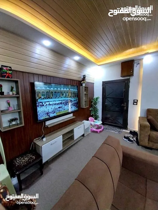 منزل للبيع طابقين بسعر مغري وقابل للتفاوض