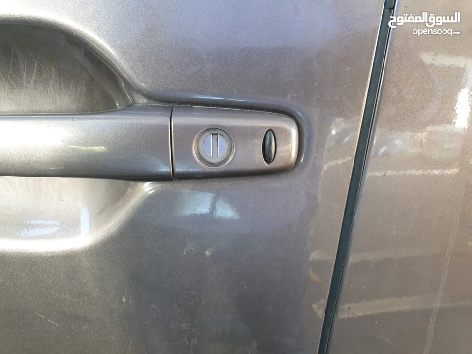 ميتسوبيشي اوتلاندر 2017 تسيير 2019