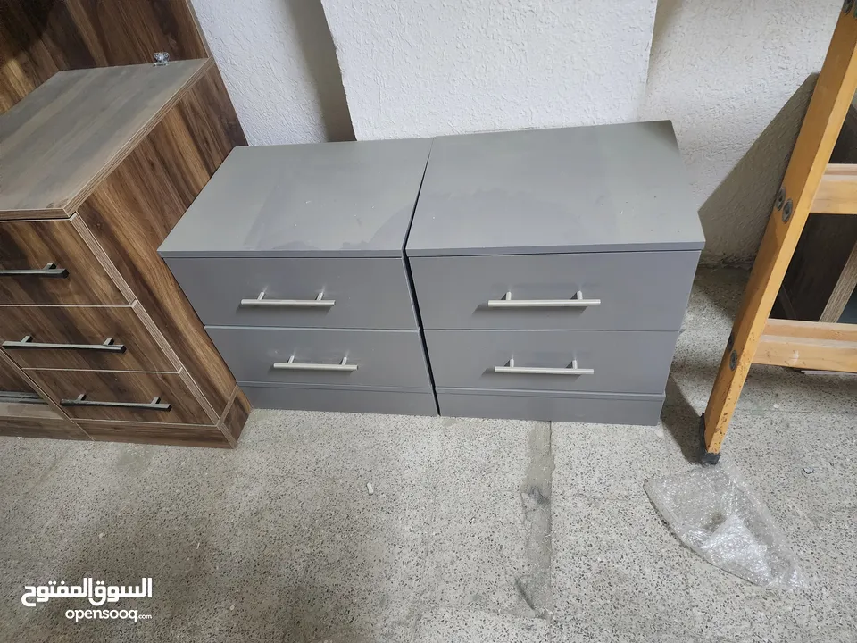 كمودينات ادرج