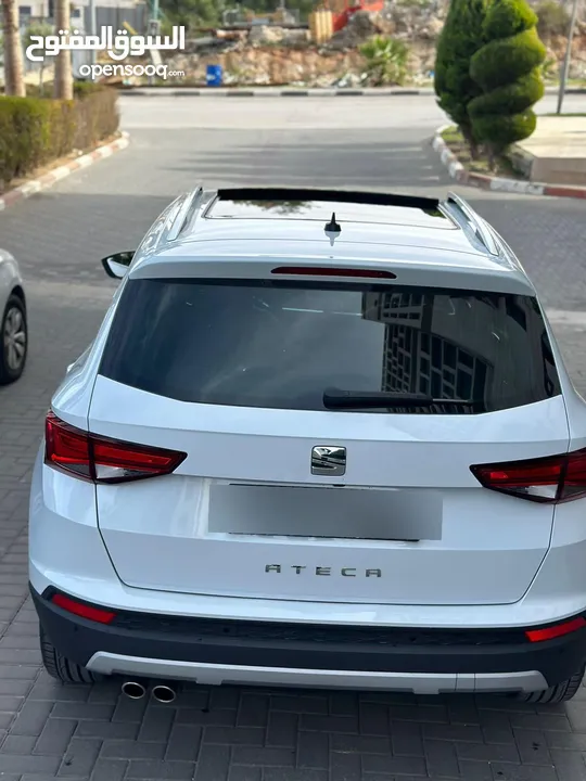 سيات اتيكت