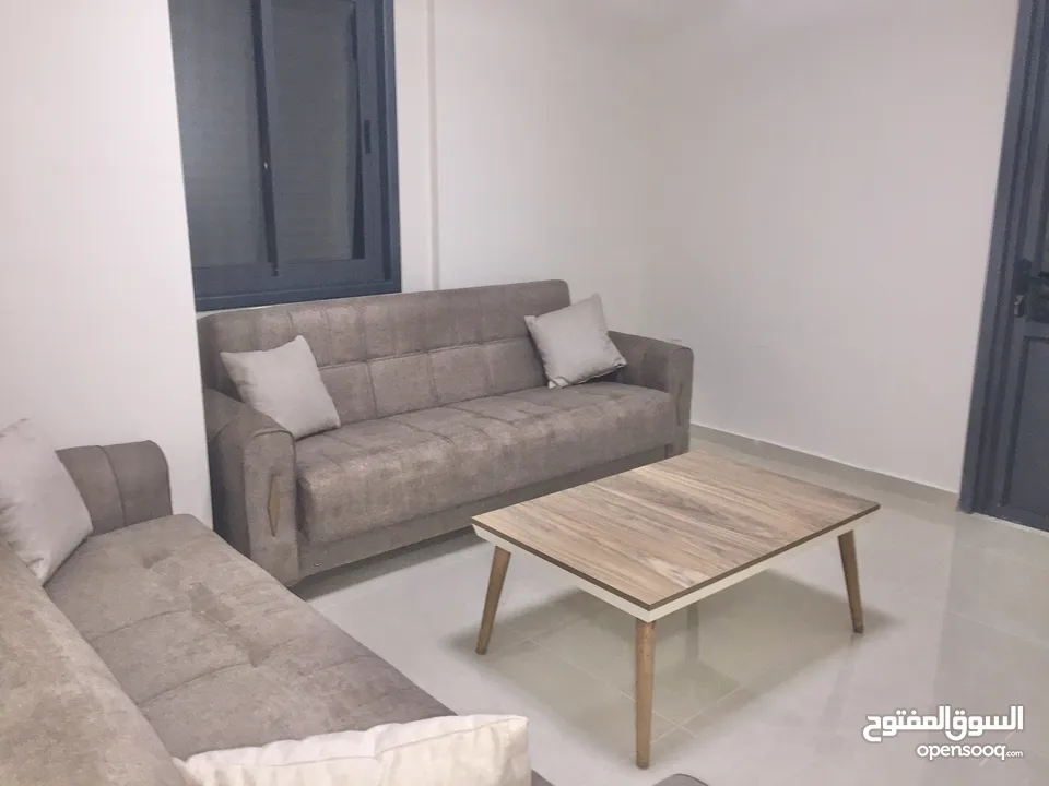 شقة لايجار غرفتبن