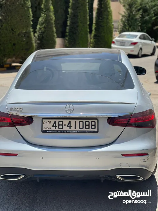 e300 ... 2021