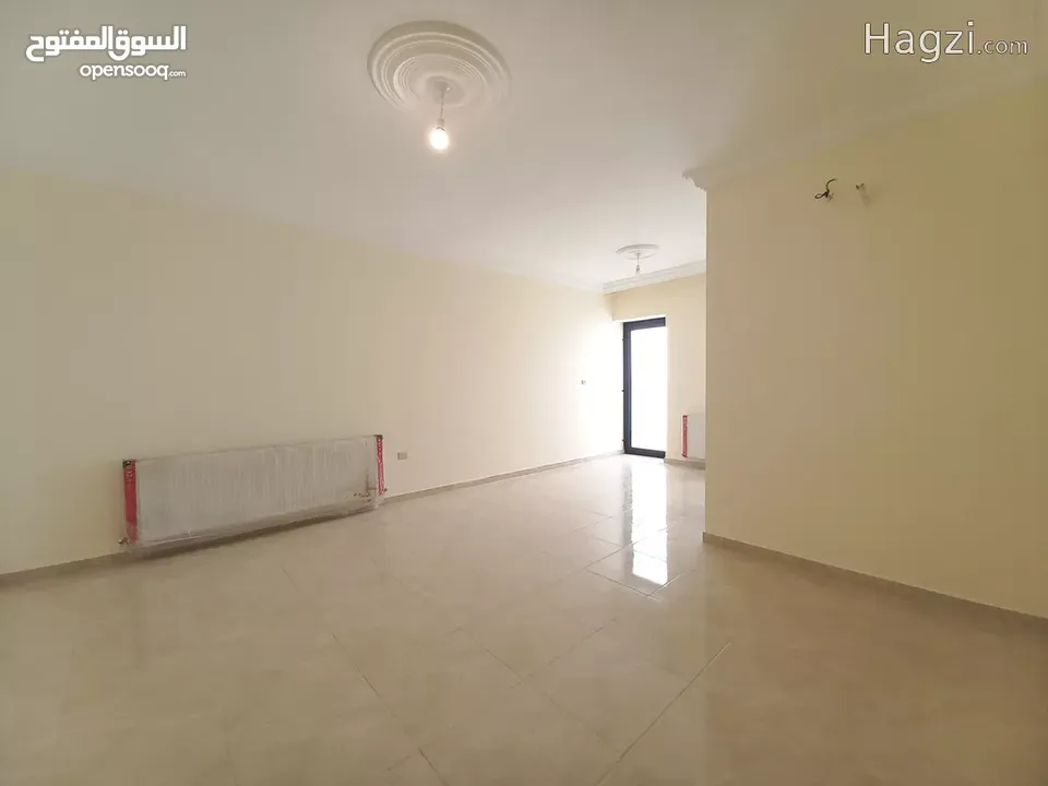 شقة غير مفروشة للايجار في عبدون  ( Property 33472 ) سنوي فقط