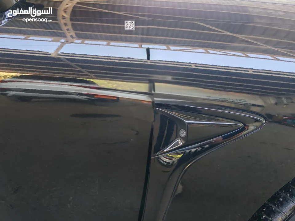 NETA GT 580 EV DUAL MOTOR AWD  2023 اعلى المواصفات دفع رباعي