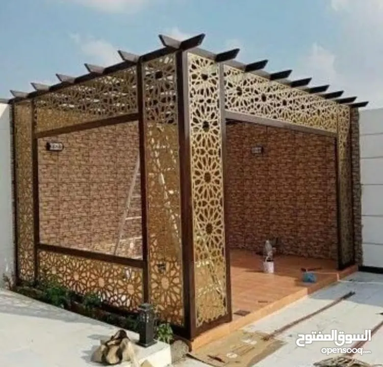 latest design pergola available at best price