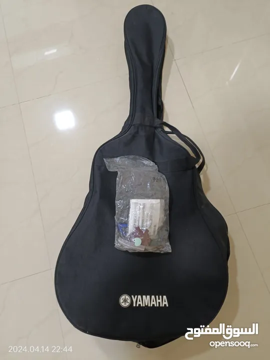 guitar for sell ,used