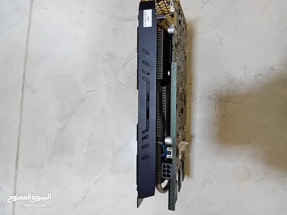 كرت شاشه gtx960 4gb للبيع