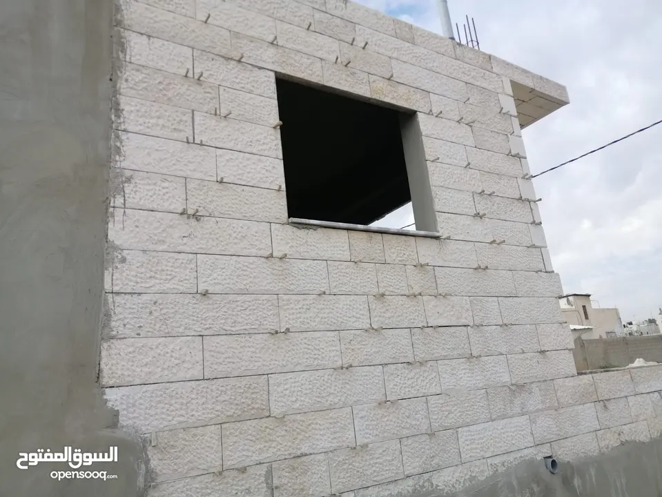منزل للبيع سحاب الحي الشرقي