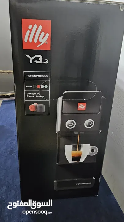 Brand New coffee  maker