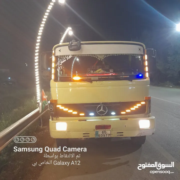 تنك ماء 813