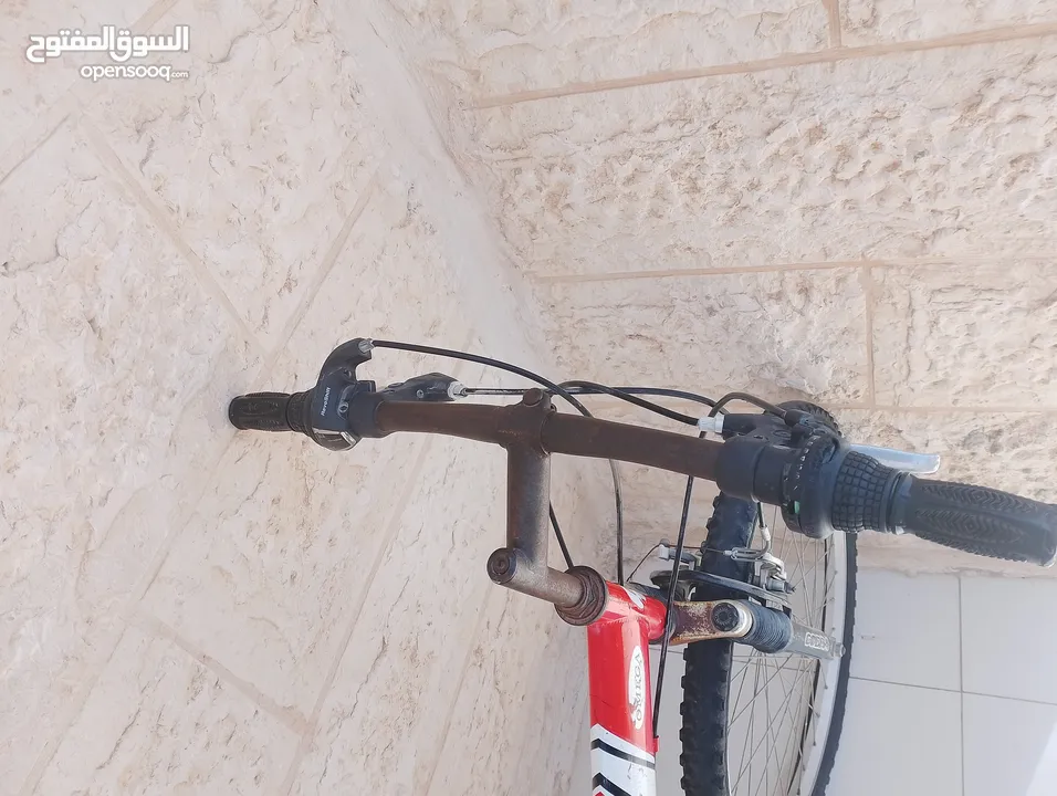 بسكلتات هواإية للبيع ممتازة