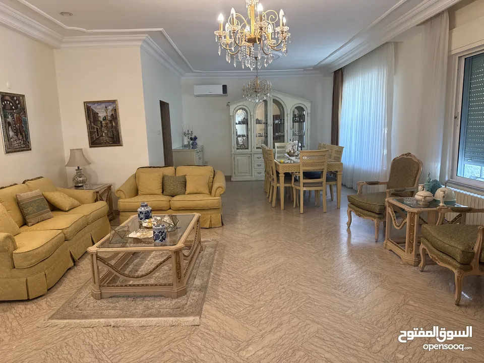 طقم كنابايات صالون