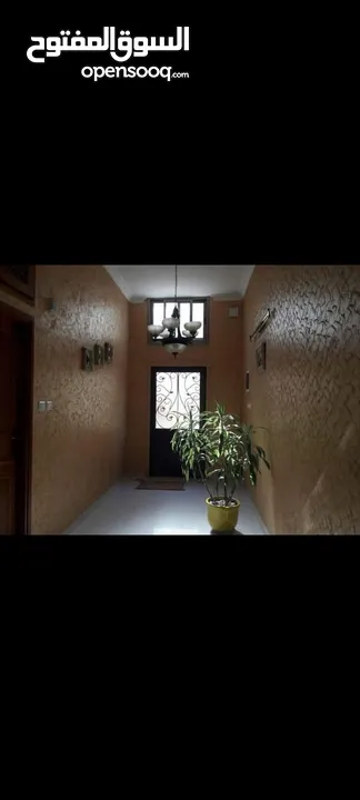 شقة مفروشة للايجار