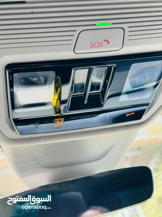 اوكتافيا بسعر حرق كاش