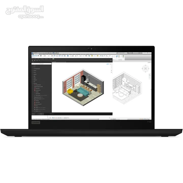 Lenovo ThinkPad P14s