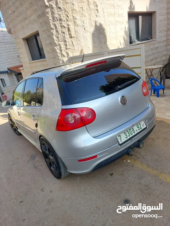 جولف 2008فل الفل