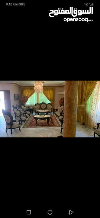 فيلا سوبر ديلوكس اعلان رقم (SLV99)