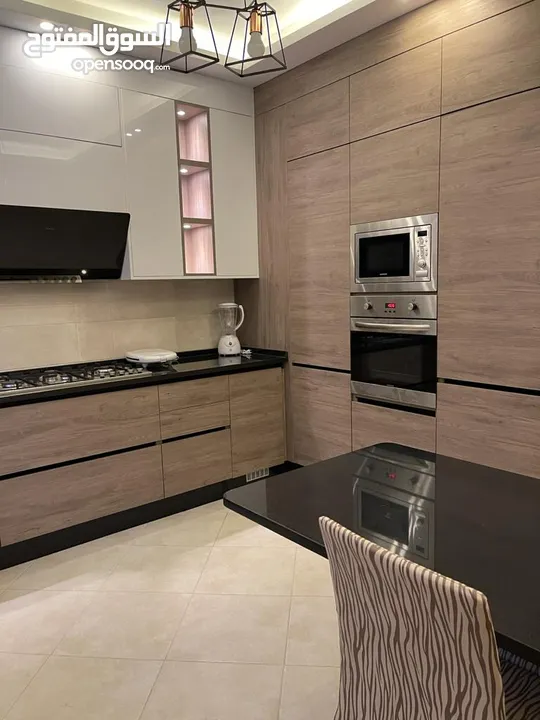 شقة مفروشة للإيجار في عبدون  ( Property 34584 )-174850290