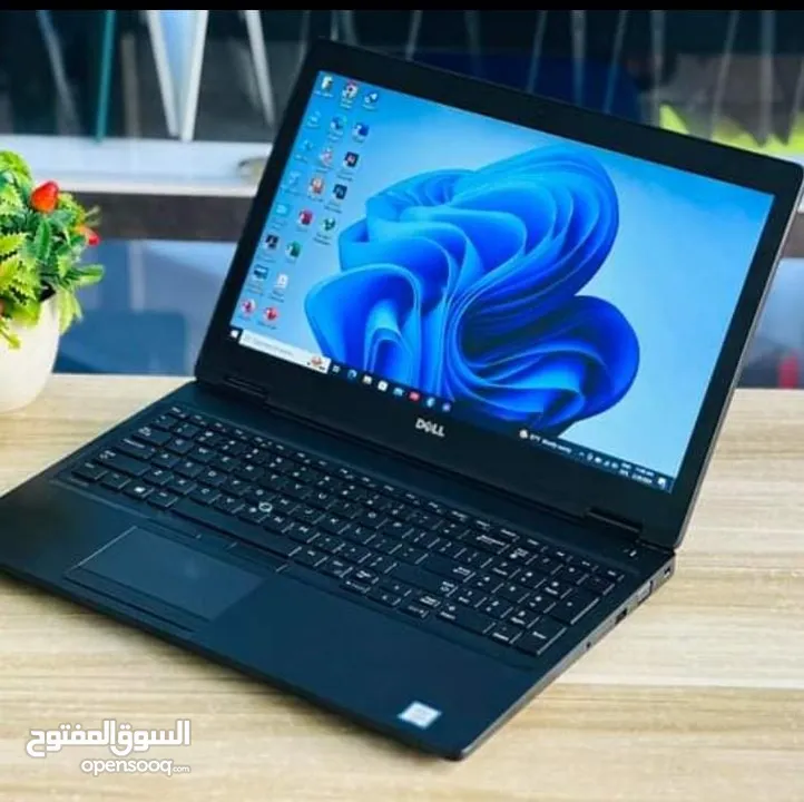 DELL LATITUDE