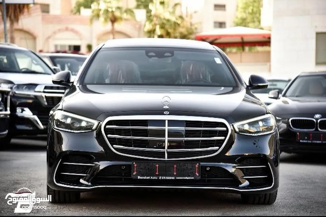 تأجير جميع فئات المرسيدس 2023_2025 بأفضل الاسعار في المملكه  Zaidrentacar